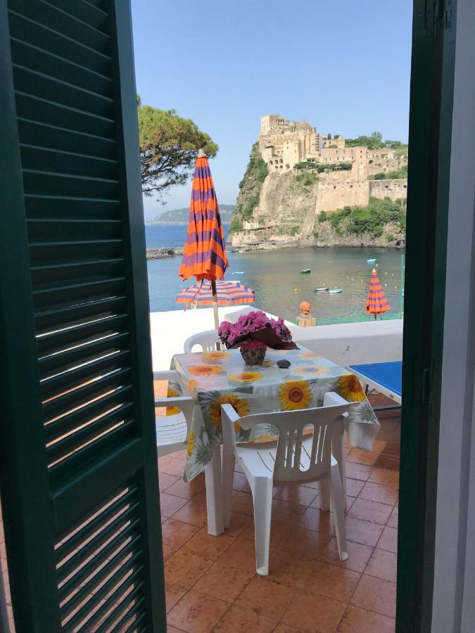 Antonio Hotel Ischia